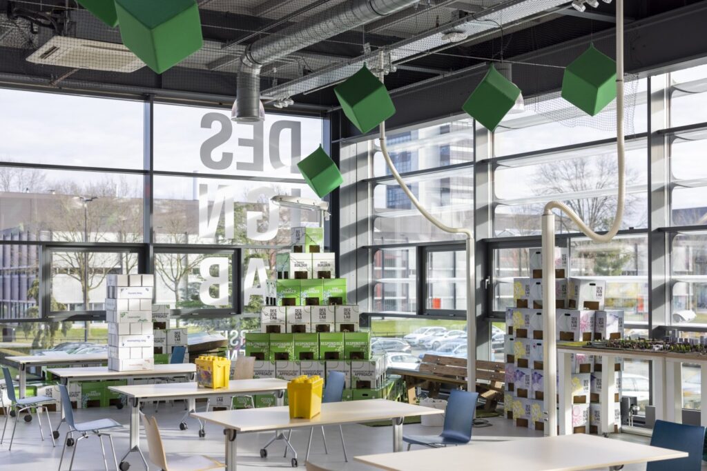 Design Lab Twente