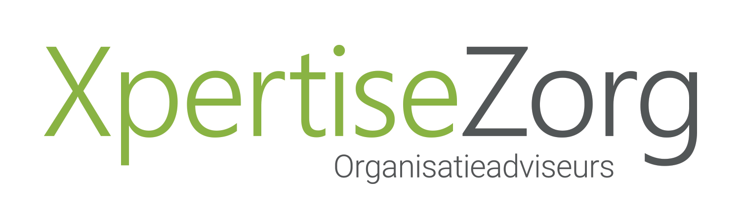 Xpertise Zorg logo